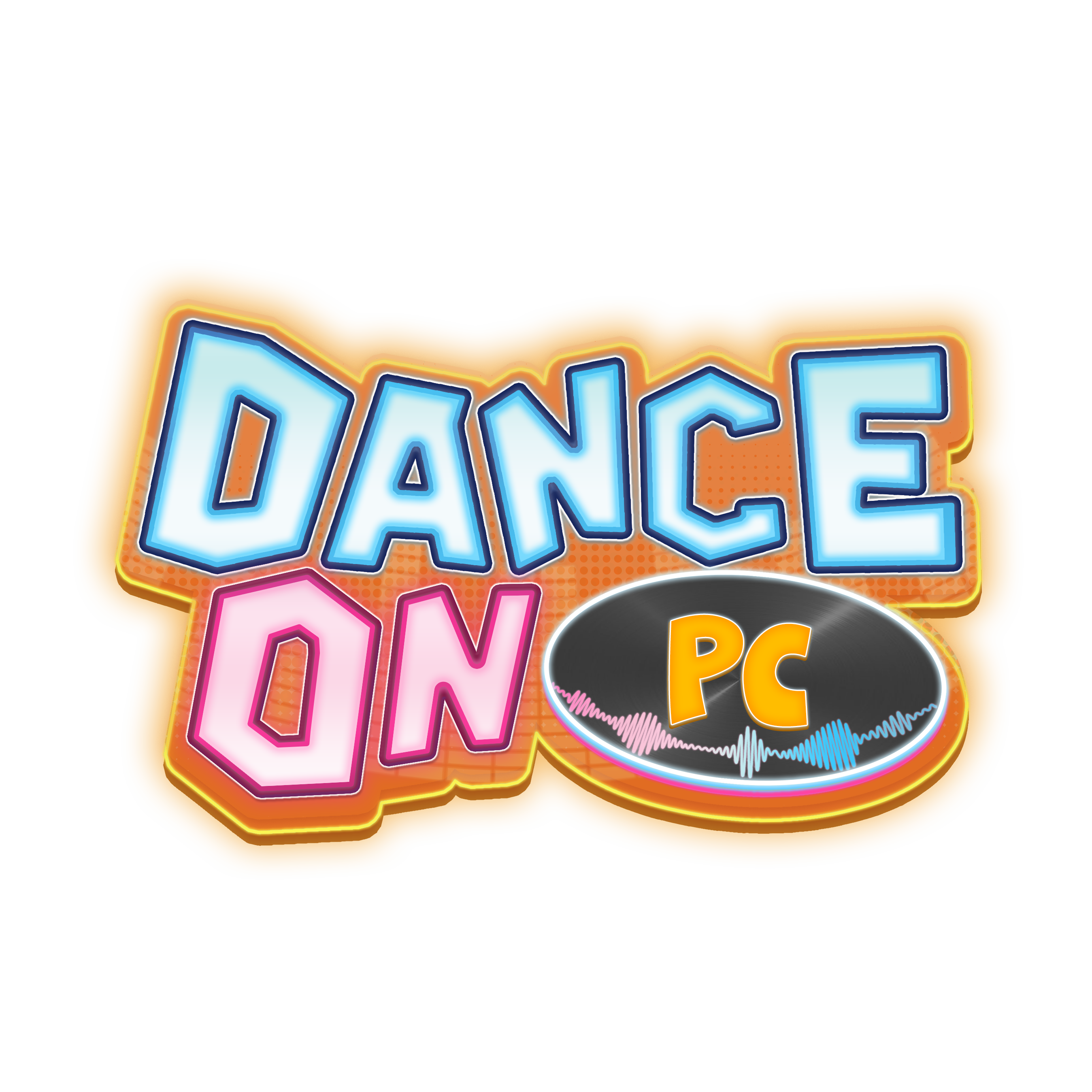 Dance On Mobile Logo