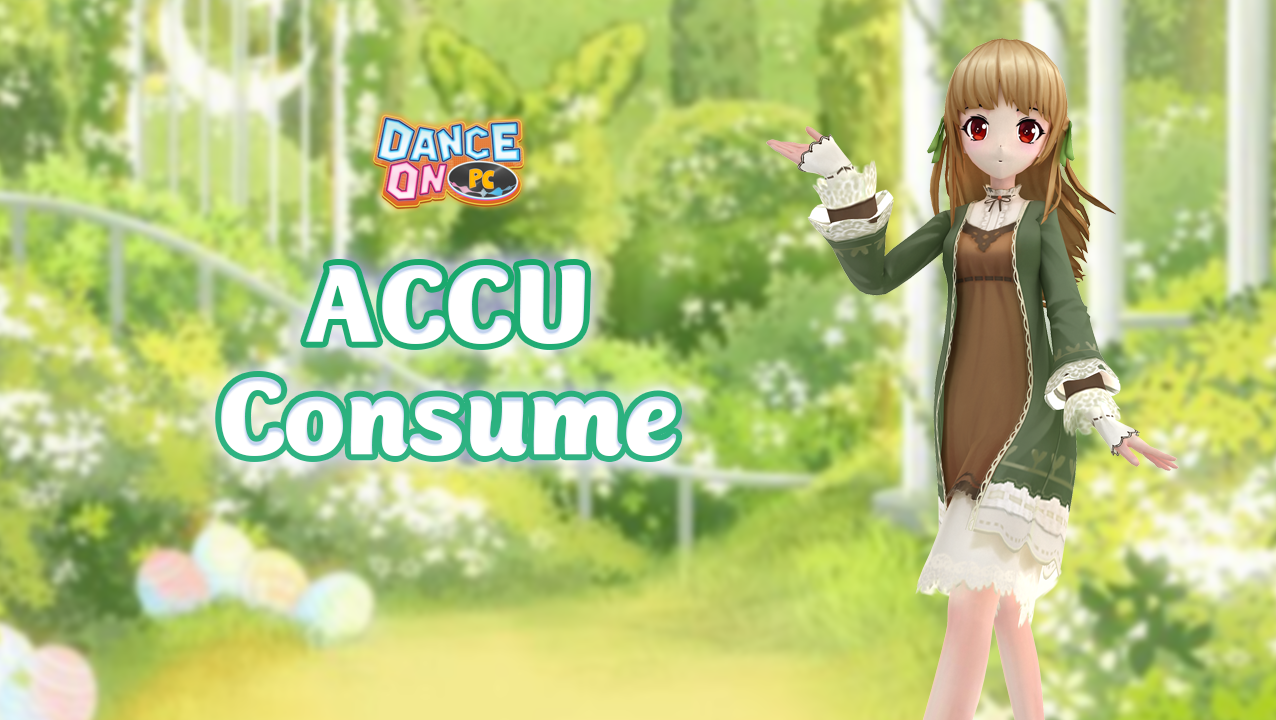 ACCU Consume – Spend Big, Win Bigger! 