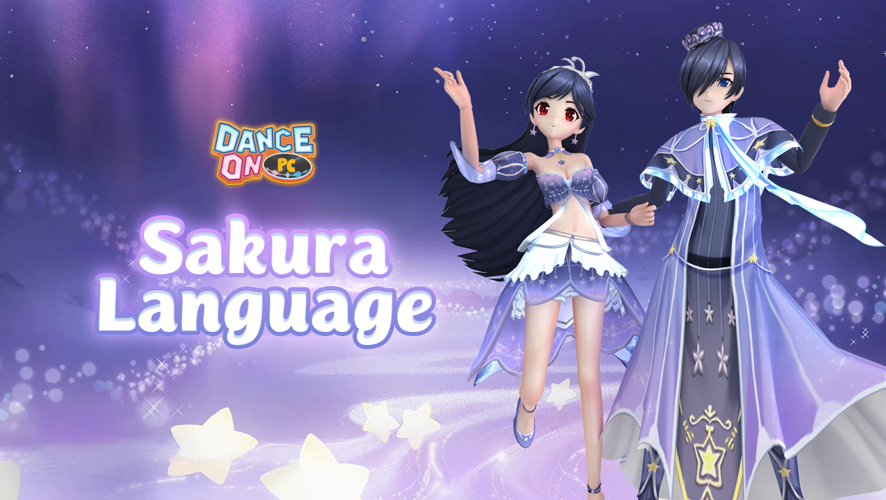 Unbox the Magic in the Sakura Gift Box Event! 