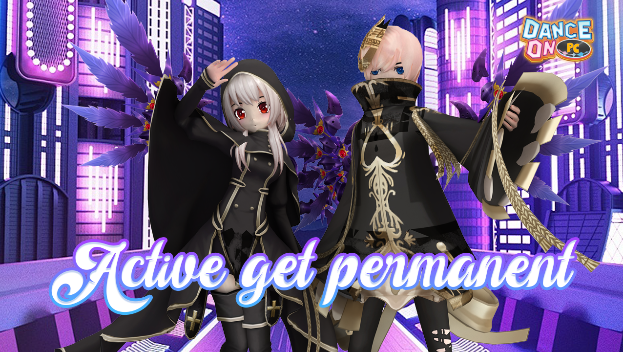  Active Now, Get Permanent Dance Clothes! 