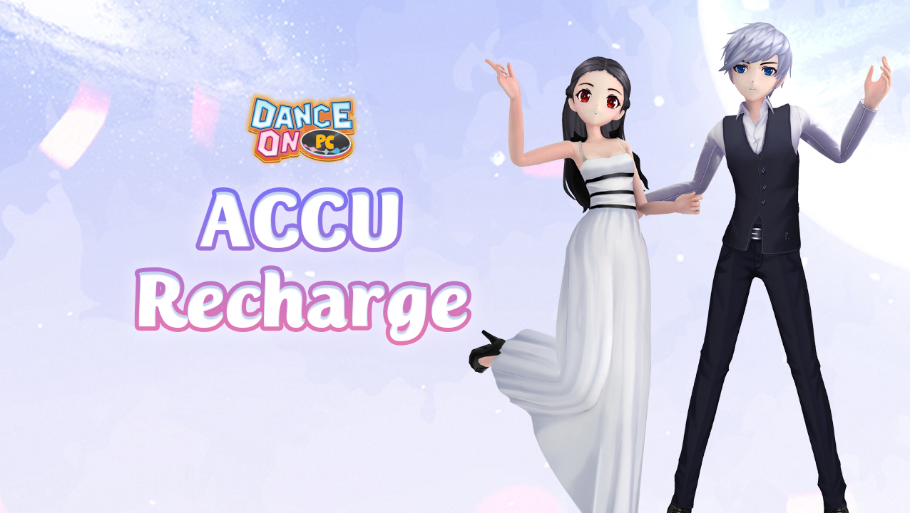 ACCU Recharge